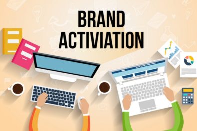 Best Brand Activation