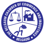 Belgaum chamber logo